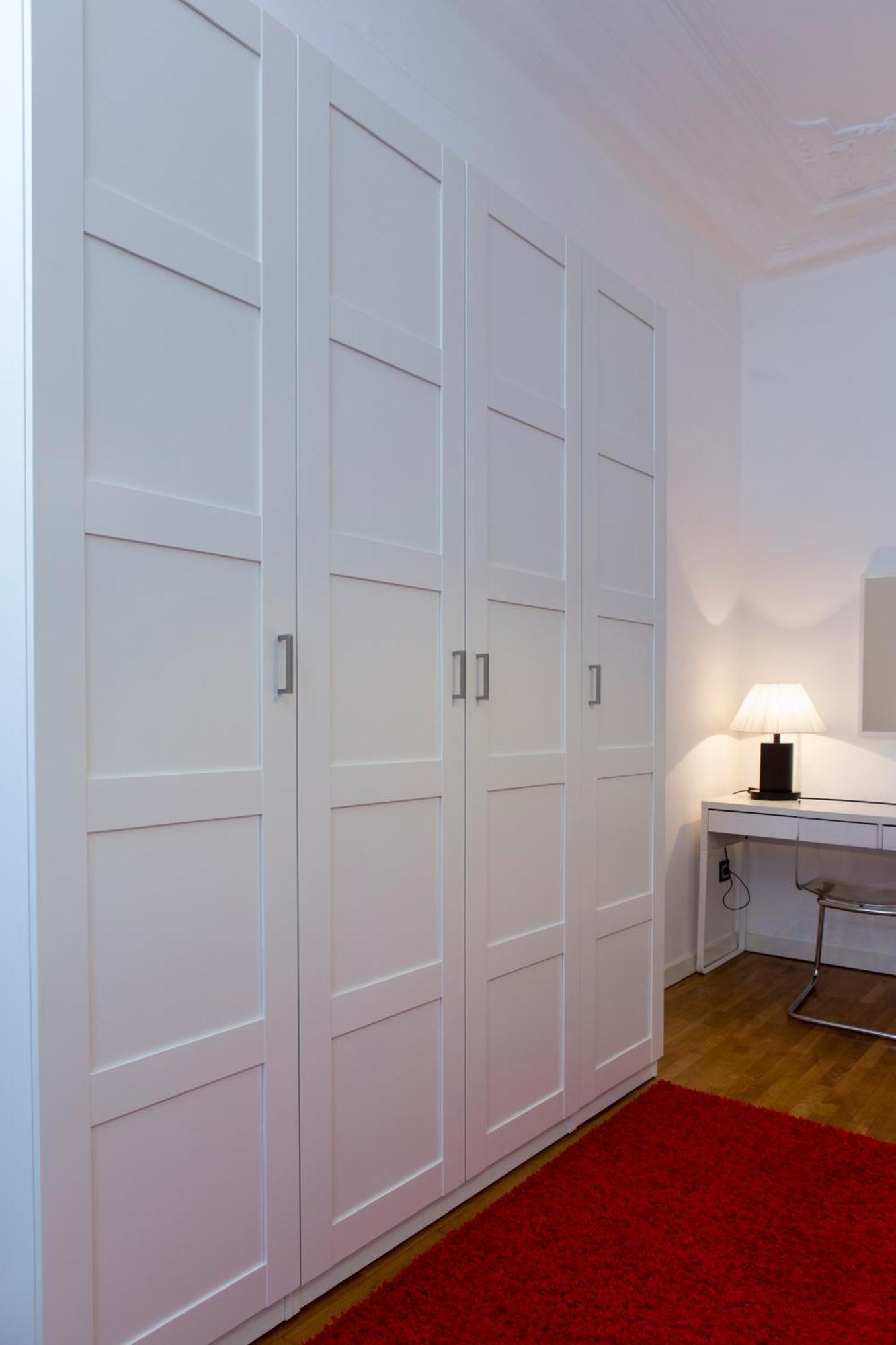 The Queen Luxury Apartments - Villa Liberty Luxemburgo Exterior foto